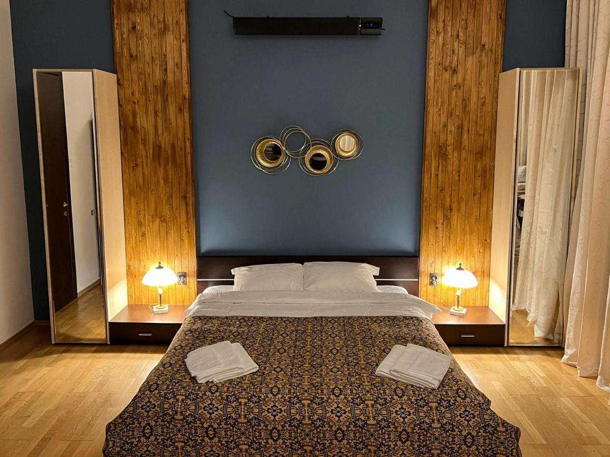Villa & Spa 4Temporadas - Plaiul Foii Zărneşti Exterior foto