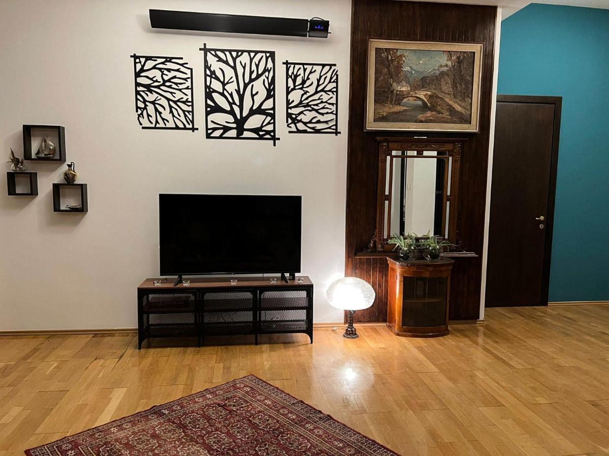 Villa & Spa 4Temporadas - Plaiul Foii Zărneşti Exterior foto