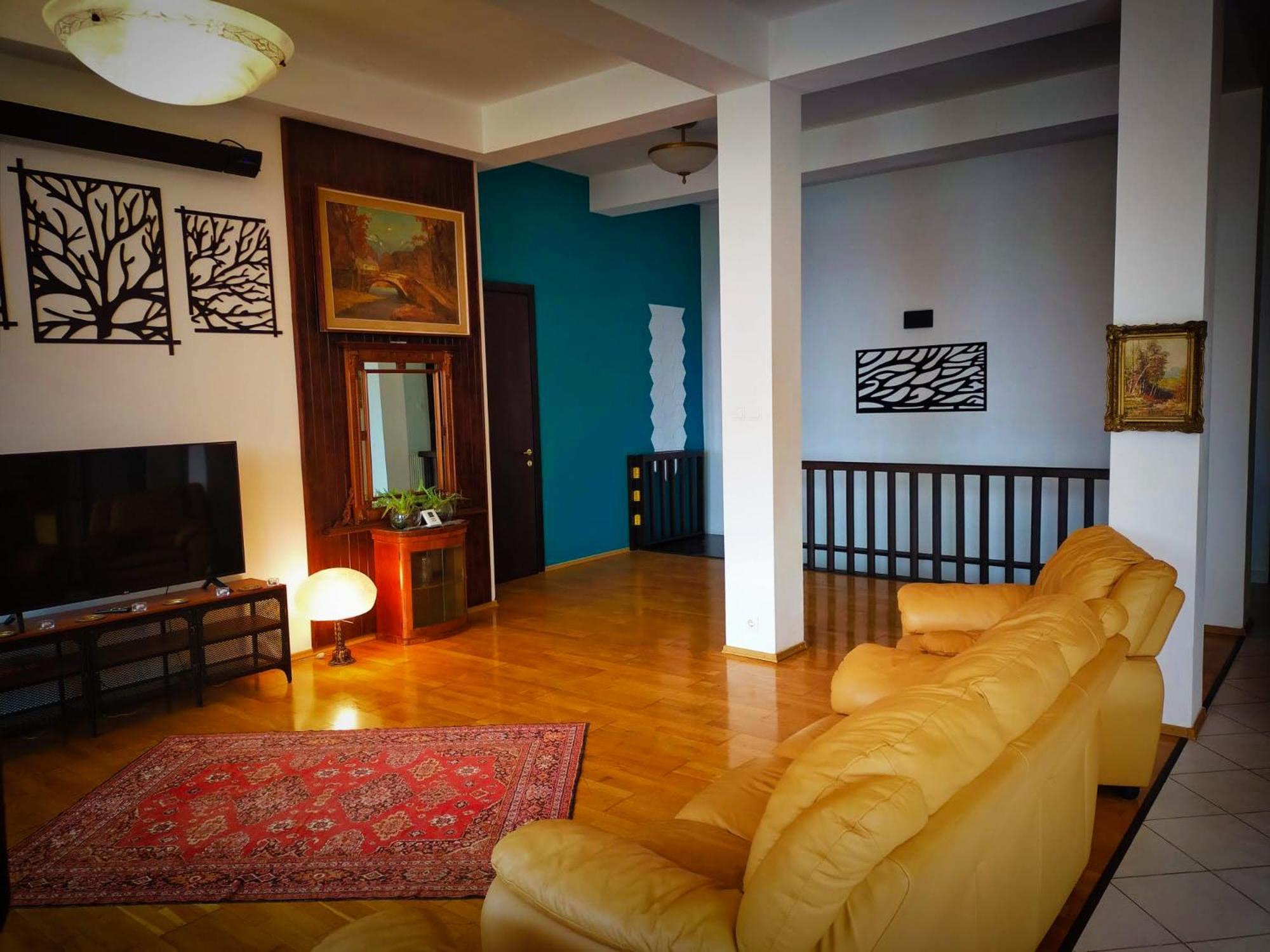 Villa & Spa 4Temporadas - Plaiul Foii Zărneşti Exterior foto